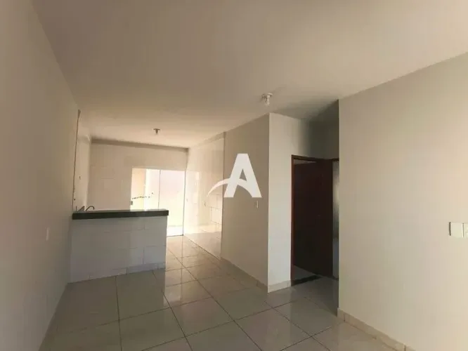 Casa para aluguel, 2 quartos, 2 vagas, Shopping Park - Uberlândia/MG