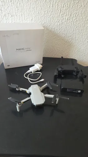 Drone DJI Mavic Mini