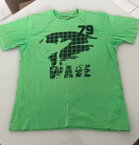 Camisa M