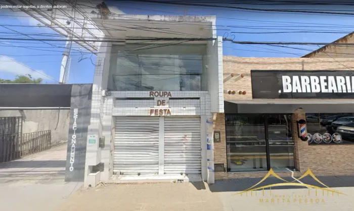 Excelente Loja Próximo ao Midway, com 210m² de área construída