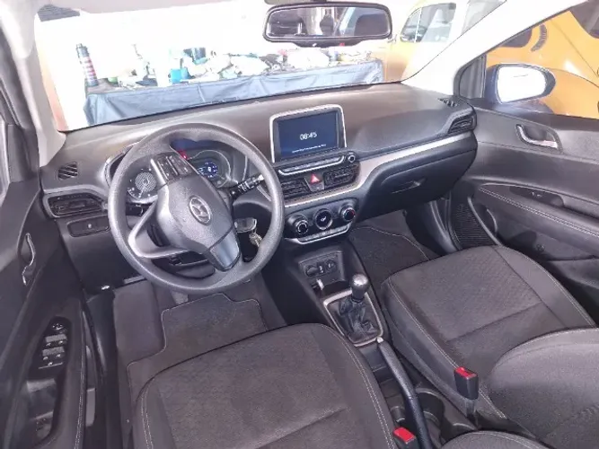 Hyundai HB20 Evolution Bluelink 1.0 Flex 12V MEC 2022