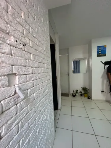 Vendo Apartamento Morar melhor com tudo dentro