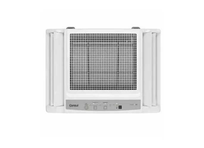 ar condicionado multi air 10.000 btus 220v