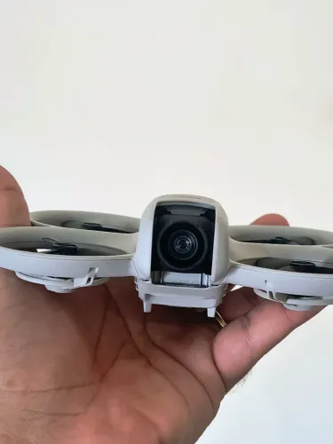 DJI Neo + Hub + Bateria + Case Sunnylife