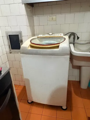 MÁQUINA DE LAVAR 11 KG BRASTEMP
