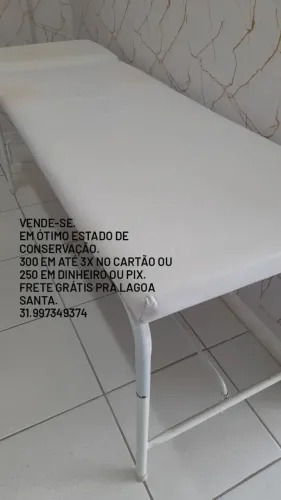 Maca para Estética 