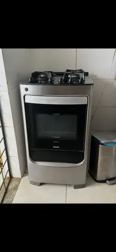 FOGÃO