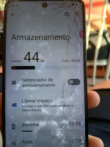 Moto G22 128gb