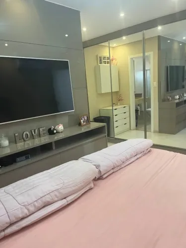 Casa em Stella Maris com 3 quartos, energia solar, área gourmet e hidromassagem