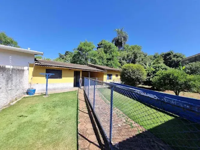 Chácara com 4 dormitórios, 1700 m² - venda por R$ 1.650.000,00 ou aluguel por R$ 15.230,62