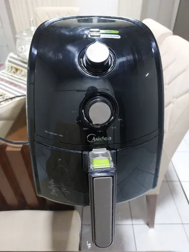Aryfraer Midea 127v.