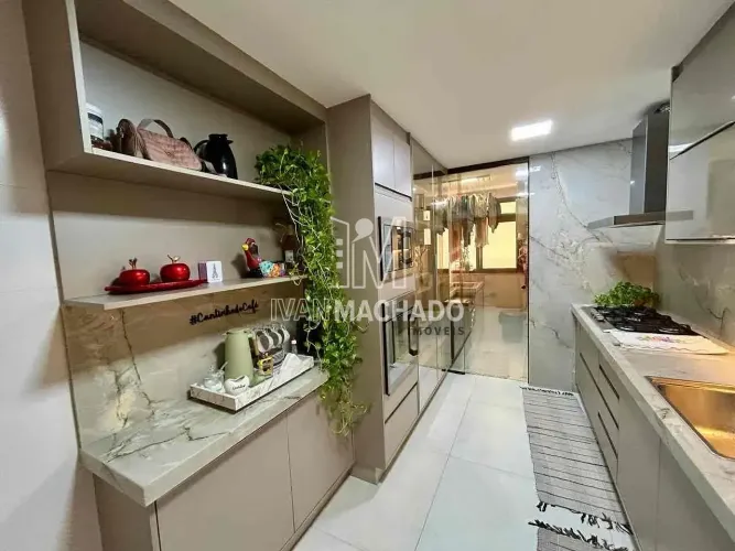 Apartamento à Venda, PORTEIRA FECHADA, lindíssimo , Itapuã, Vila Velha, ES