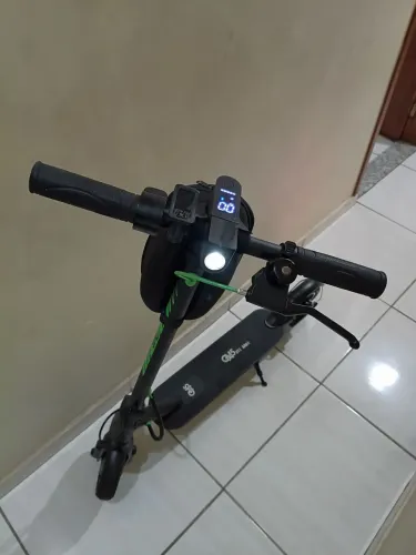 Patinete elétrico top