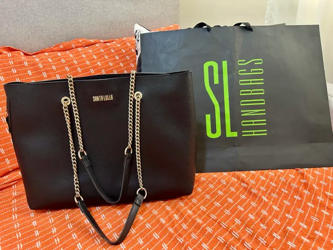 Bolsa Santa Lolla