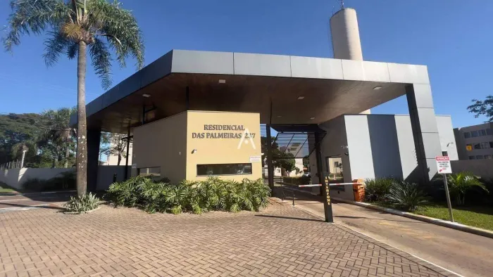 Apartamento 2 quartos à venda no Bairro PARQUE VERDE em CASCAVEL por R$ 255.000,00
