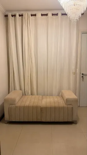 Sofá chaise