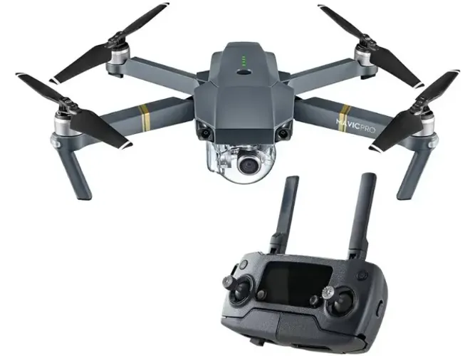 Drone DJI MAVIC PRO