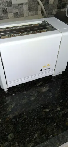 TORRADEIRA CANDENCE