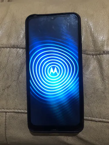 Motorola MotoE22 64Gb 