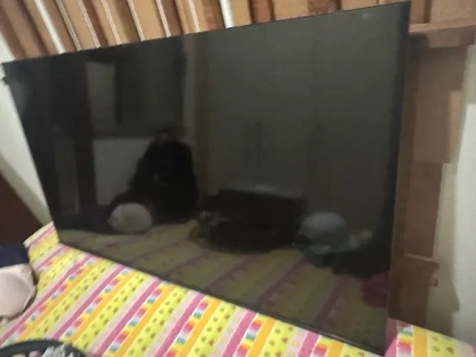 Tv de 55 polegadas TCL