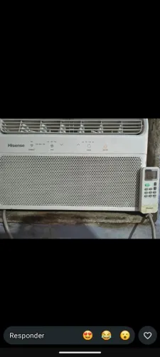 Vende-se ar condicionado