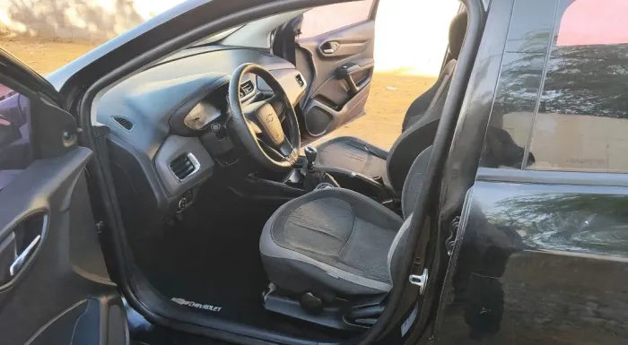 Chevrolet Prisma Sed. LT 1.4 8V Flexpower 4P 2013
