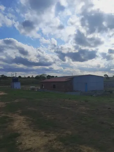 Excelente granja com 17 hectares em Monte Alegre