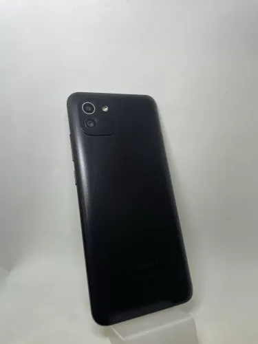 Samsung A03 64GB Preto