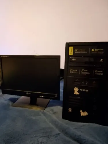 Computador desktop