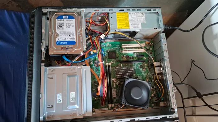 Computador Dell