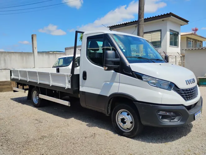 Iveco 55170 2023 repasse 165.000.00