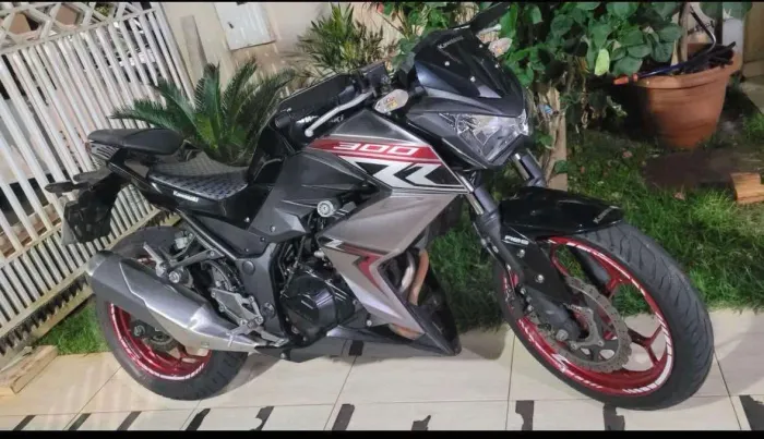 Vendo z300