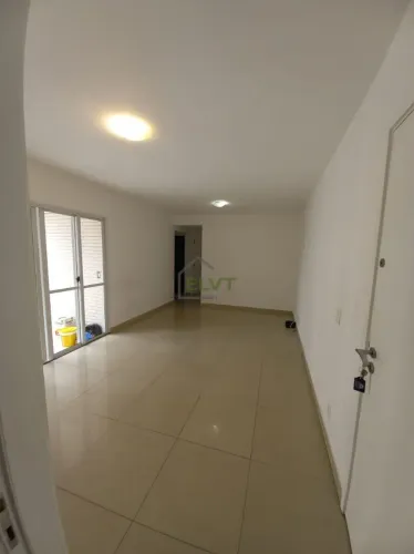 Condomínio Paradiso - Apartamento à venda no bairro Cidade São Francisco em São Paulo/SP c