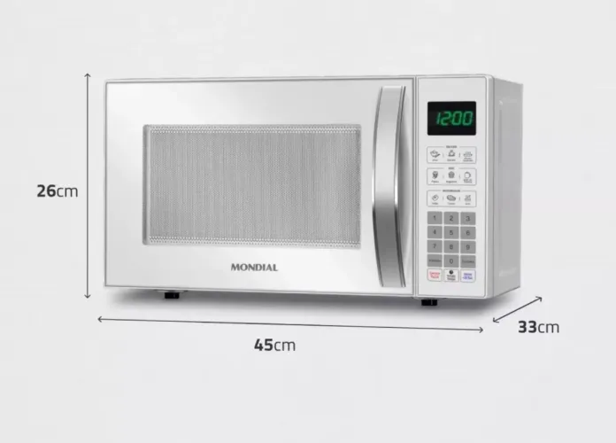 Microondas