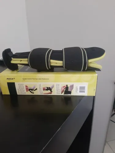 Estabilizador de tornozelo