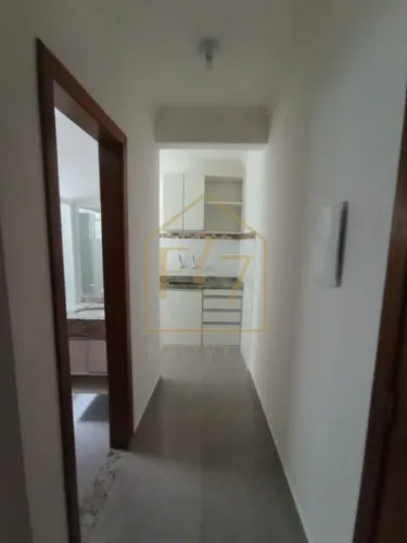 Apartamento para locação na Vila Maria 01 quarto