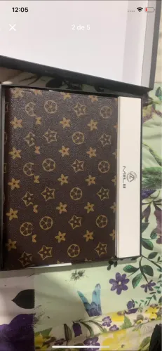 Vendo um tablete mili