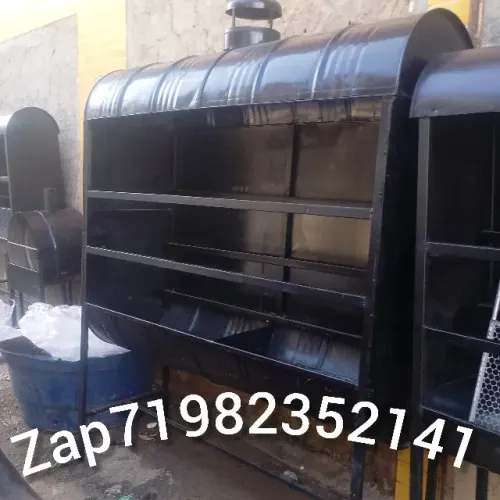 churrasqueira Pra Frango & GALETO