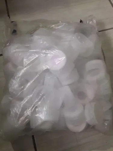 tampas para galão de agua 20l