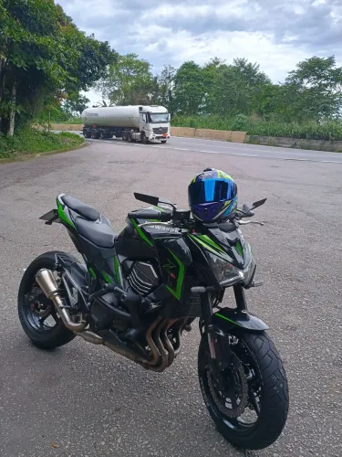 Z800 filé