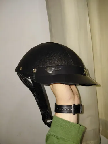 capacete coquinho