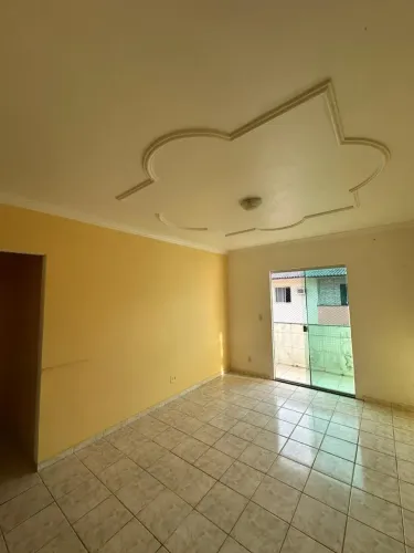 APARTAMENTO À VENDA E PARA LOCAÇÃO NO RESIDENCIAL JOÃO COELHO | 100M² | 3 QUARTOS | TENONÉ