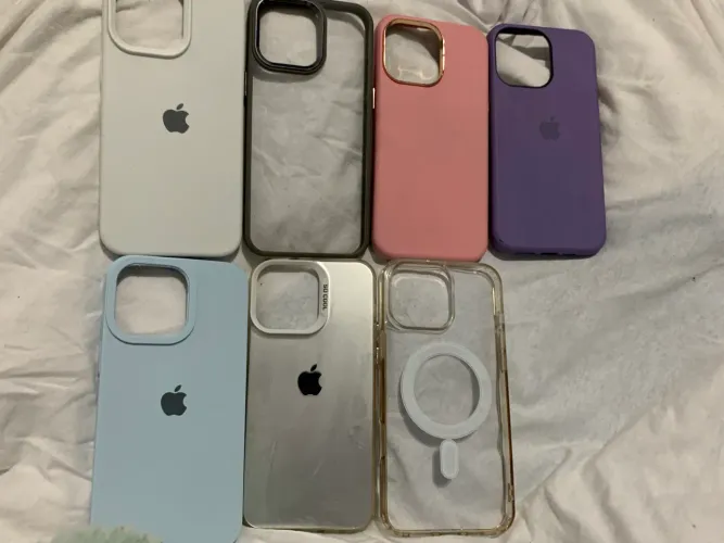 Capinha iPhone