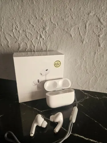 Airpods Fone Sem Fio Premium com Cancelamento de Ruído