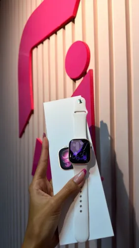 Apple Watch séries 11 42mm