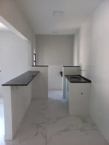 Aluga - se apartamento!