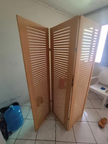 Biombo divisória 