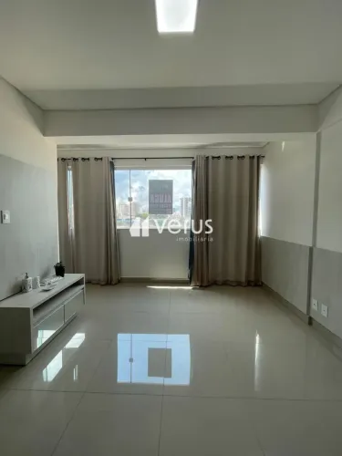 Flat para aluguel, 1 vaga, Saraiva - Uberlândia/MG