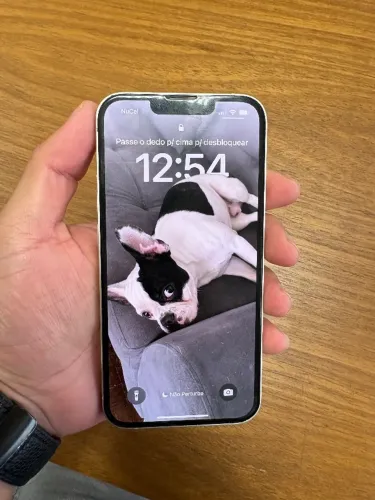 Vendo iphone 13