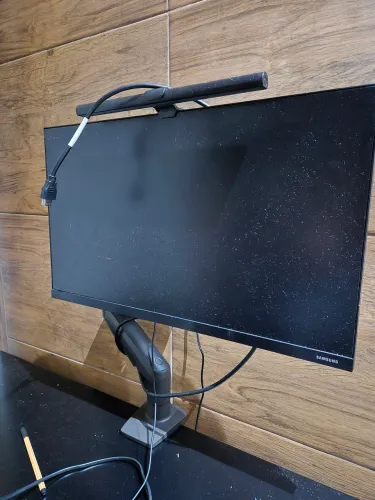 Monitor Samsung 24 polegadas
